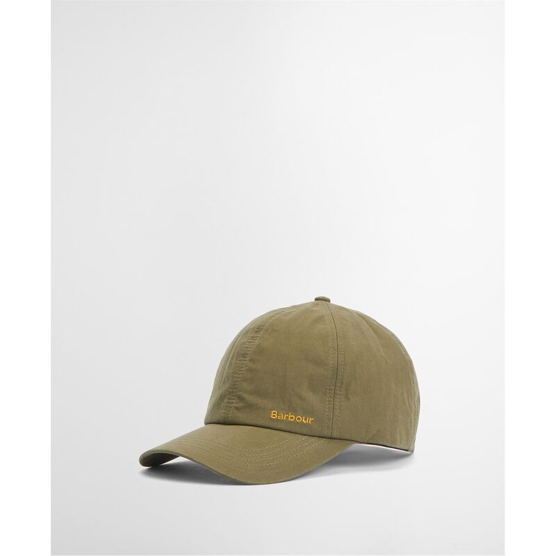 バブアー レディース アクセサリー 帽子 キャップ Barbour Mya Cap Dusky Green グリーン