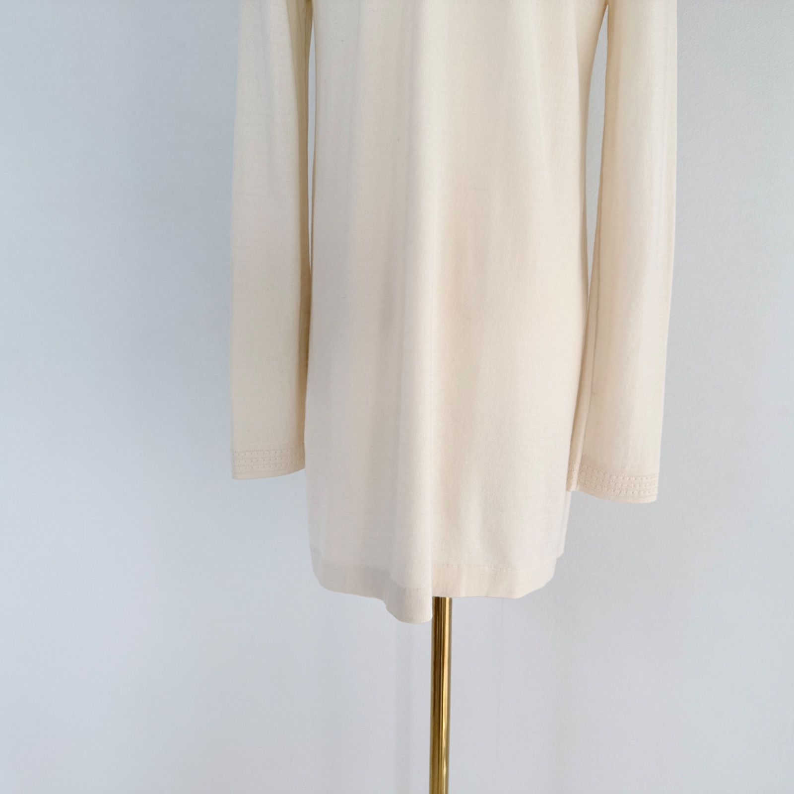美品】FOXEY BOUTIQUE Cardigan(Airy Long) /フォクシーブティック