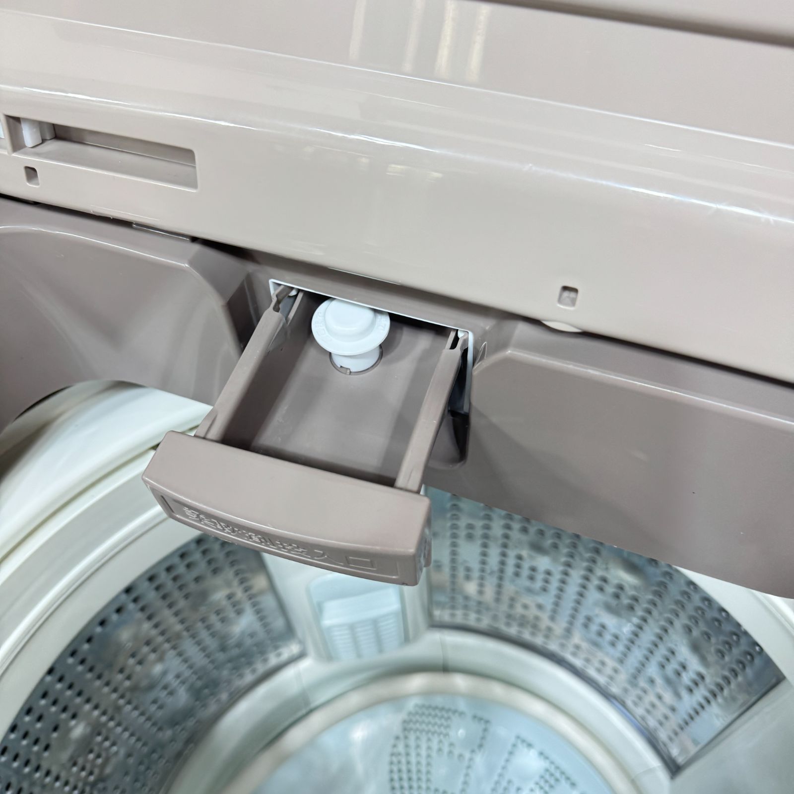 東京23区送料無料　日立縦型洗濯乾燥機10/5.5㎏2019年製　洗浄/除菌済み 東京23区送料無料 超美品日立縦型洗濯機10㎏ 2019年製 洗浄/除菌済み