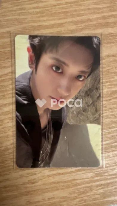 EXO チャンヨル EXO ポップアップ [REVERXE THE WORLD] 10万円以上購入