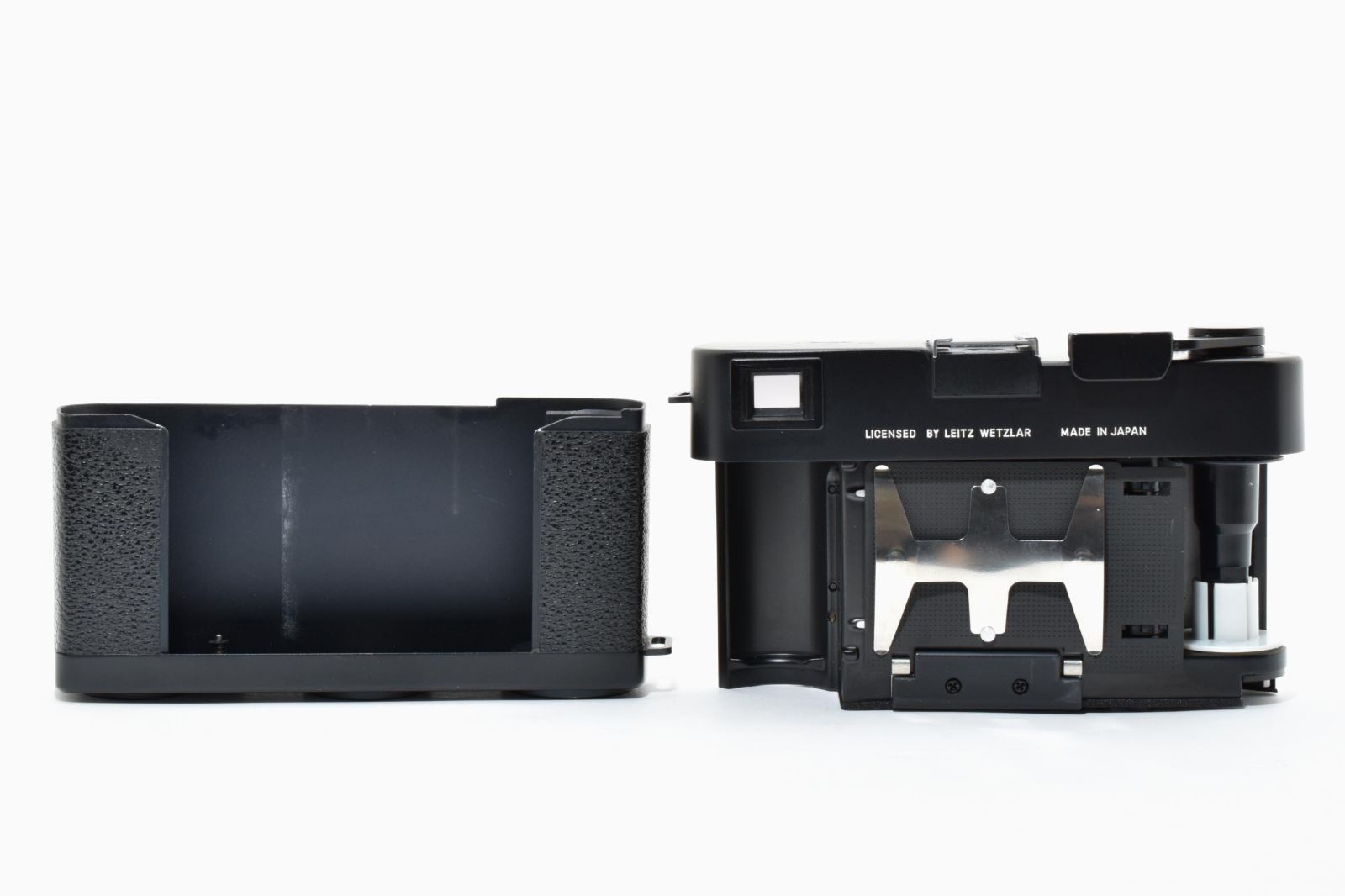返品保証】☆良品☆ミノルタ MINOLTA ライツミノルタ CL ボディ☆ L478