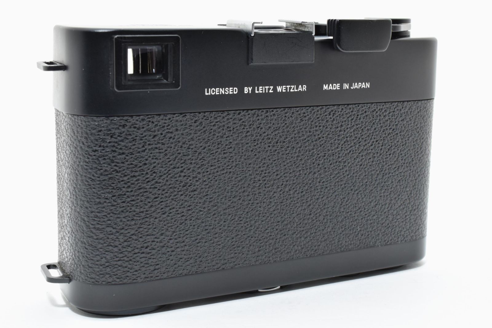 返品保証】☆良品☆ミノルタ MINOLTA ライツミノルタ CL ボディ☆ L478