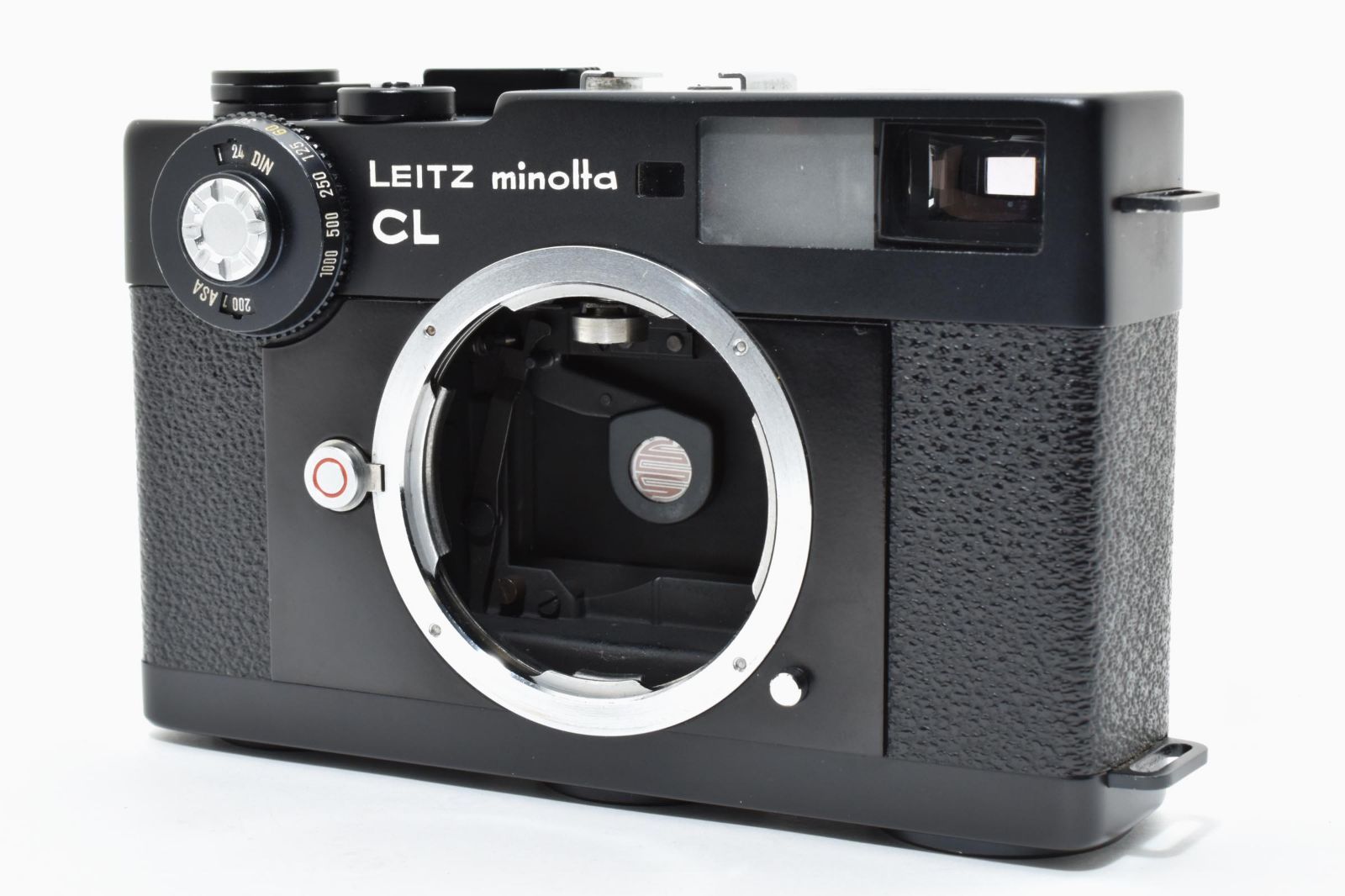 返品保証】☆良品☆ミノルタ MINOLTA ライツミノルタ CL ボディ☆ L478