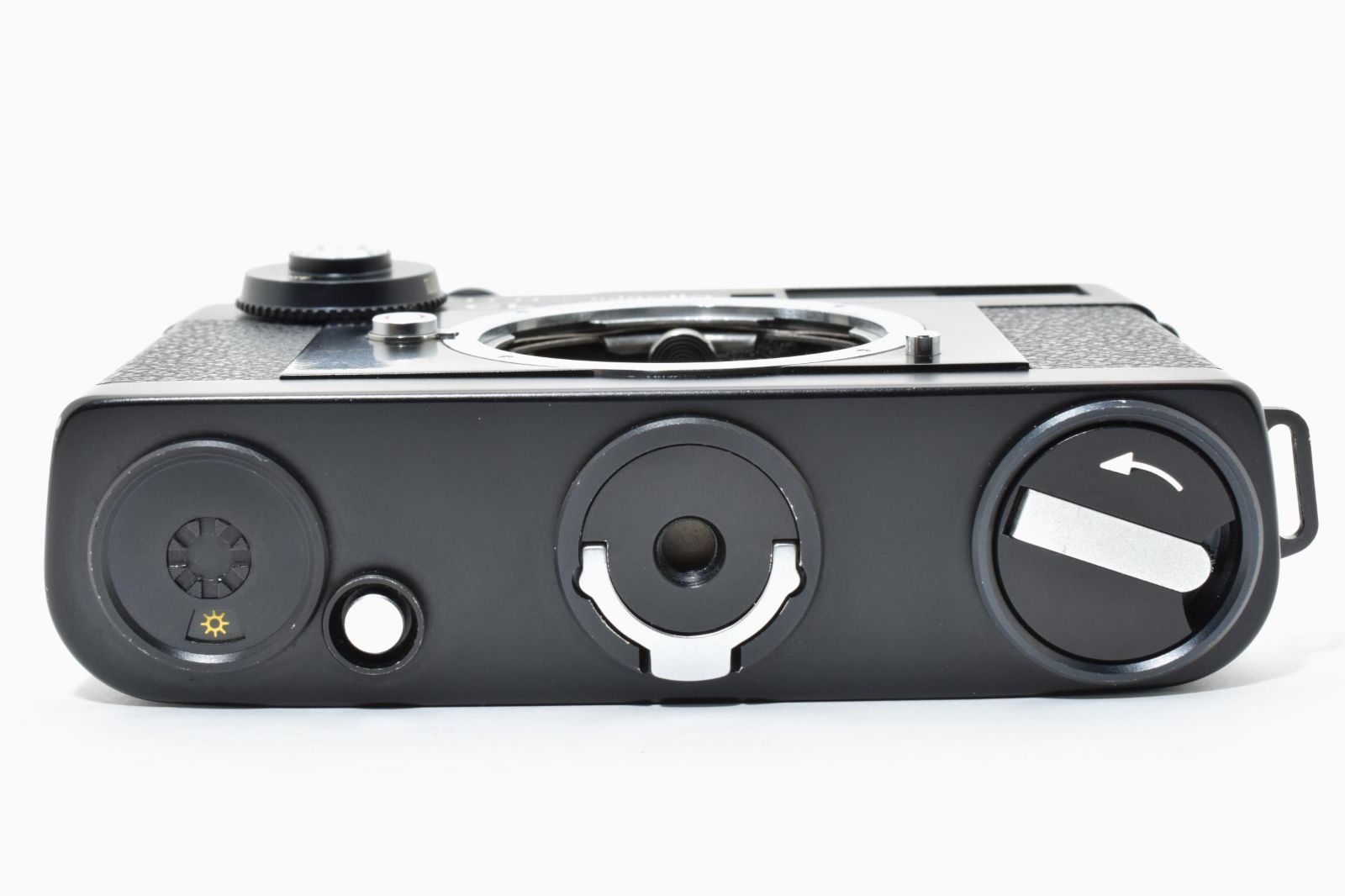 返品保証】☆良品☆ミノルタ MINOLTA ライツミノルタ CL ボディ☆ L478