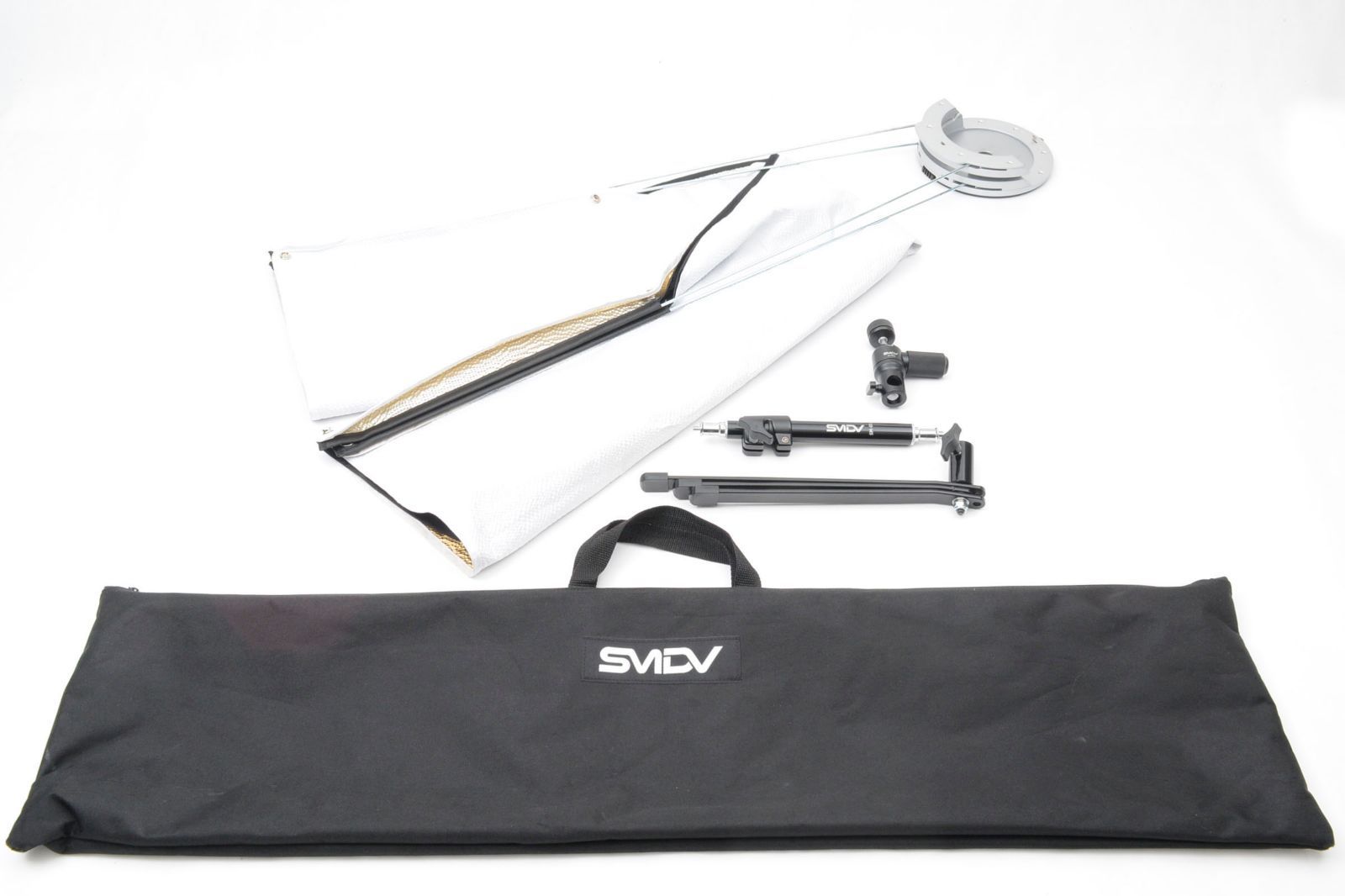 【返品保証】★美品★SMDV Flip Bansa リフレクター 1480 x 625 mm★ L40#7239