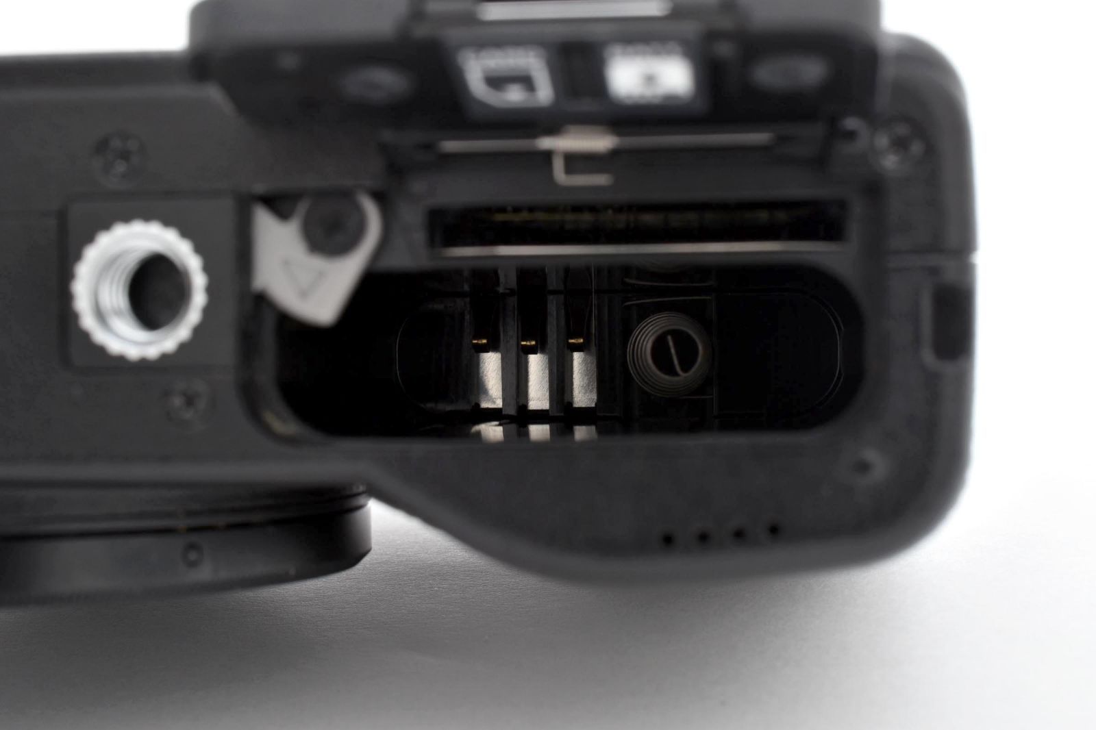 返品保証】☆極上品☆リコー RICOH GR III 《ショット数:22回