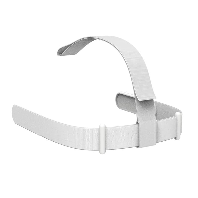 YIDAYO 交換用VRヘッドストラップ、Oculus Quest2/Meta Quest2デバイス