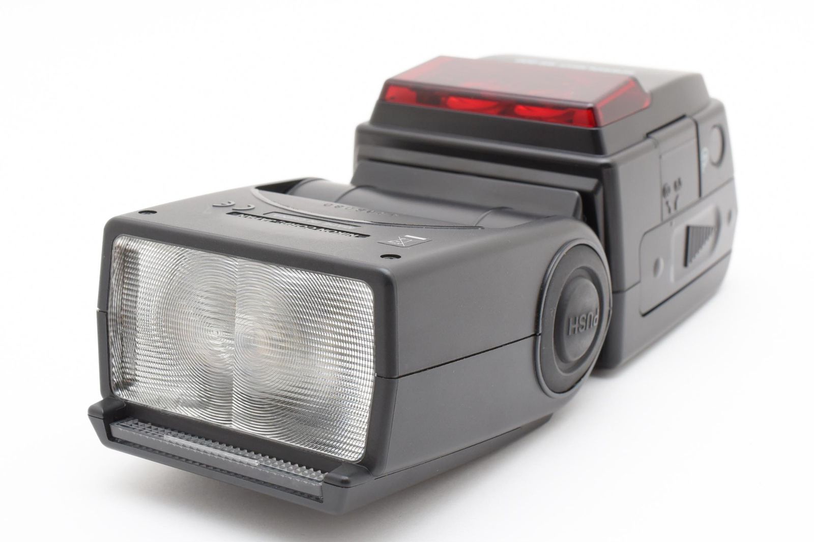 実用品 Nikon ニコン SPEEDLITE スピードライト SB-600 ストロボ #4131-12