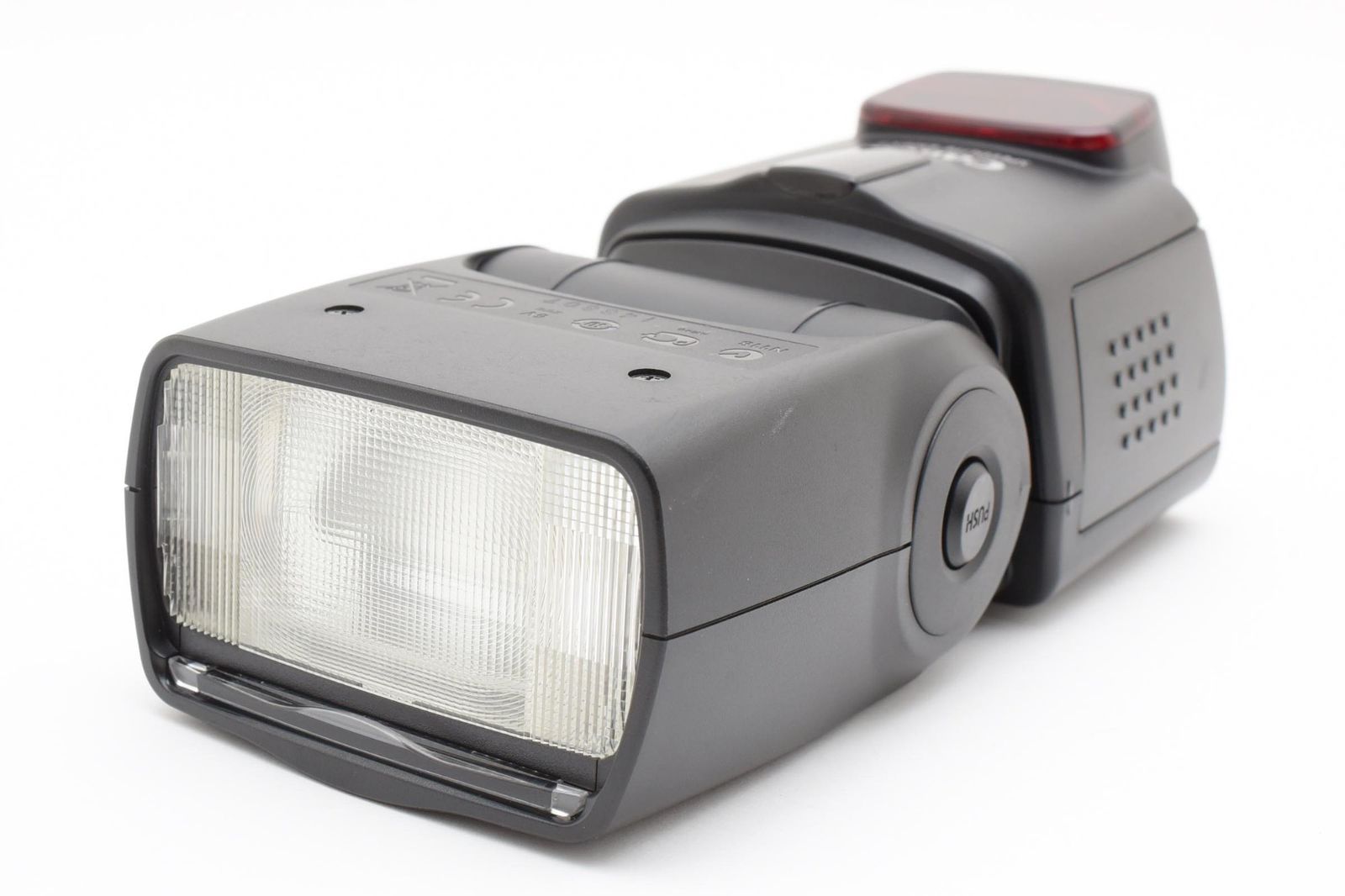実用品 Canon キャノン SPEEDLITE スピードライト 430EX II ストロボ #4131-13