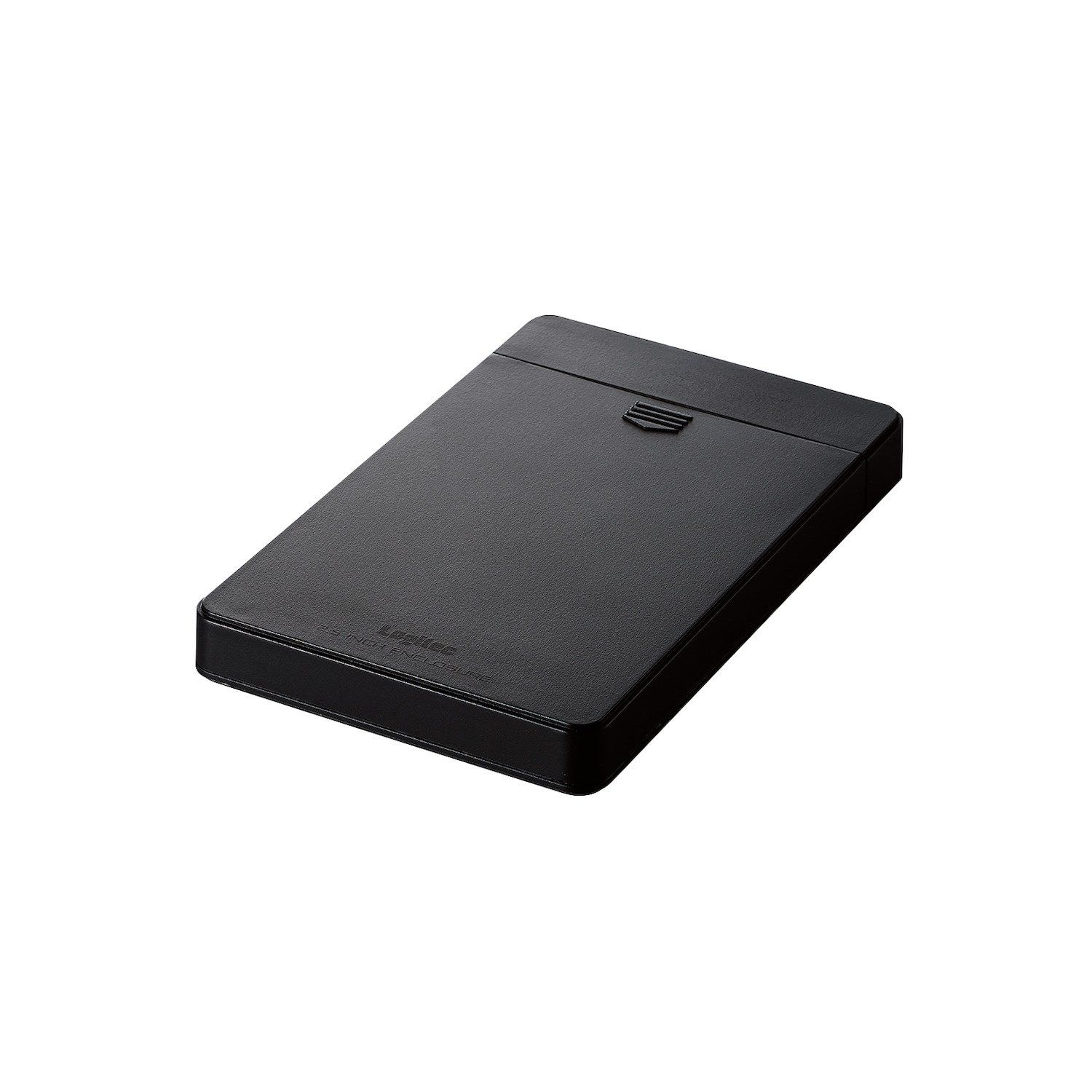 로지텍 LGB-PBPU3S HDD 케이스 2.5인치 HDD+SSD USB 3.0 (소프트웨어 포함)