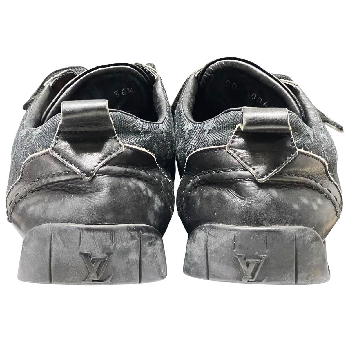 中古】 LOUIS VUITTON ルイ・ヴィトン モノグラムミニ キャンバス