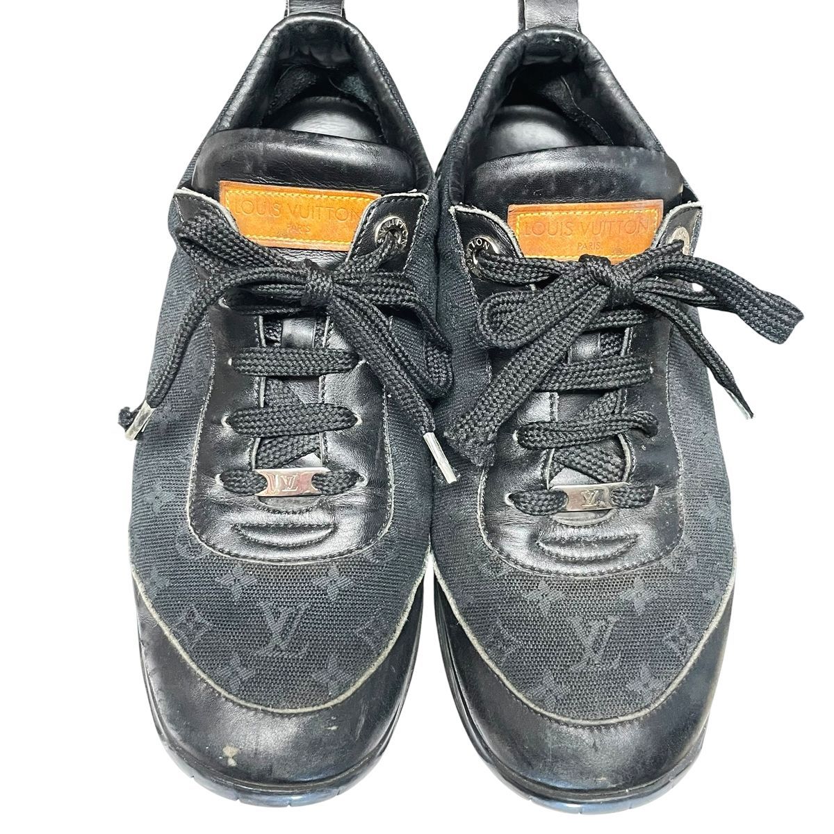 中古】 LOUIS VUITTON ルイ・ヴィトン モノグラムミニ キャンバス
