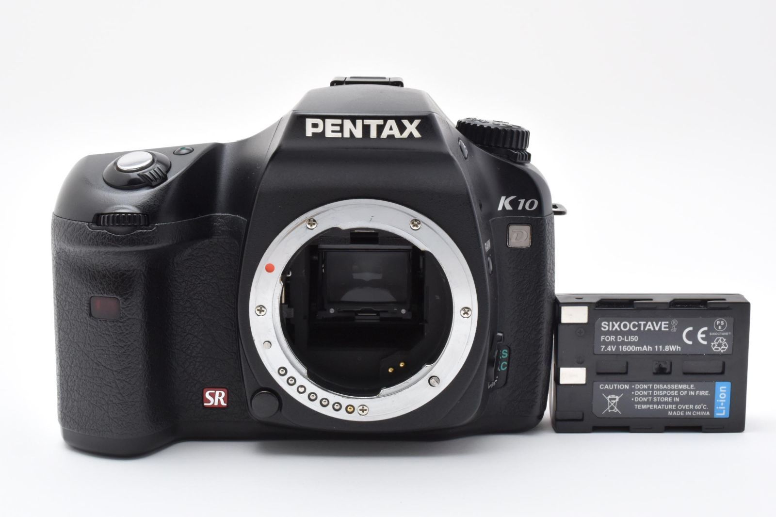 ★ショット数: 2255回・美品★ PENTAX K10D ボディ #1341 ☆ショット数: 5323回・美品☆PENTAX K10D ボディ #1551 - メルカリ
