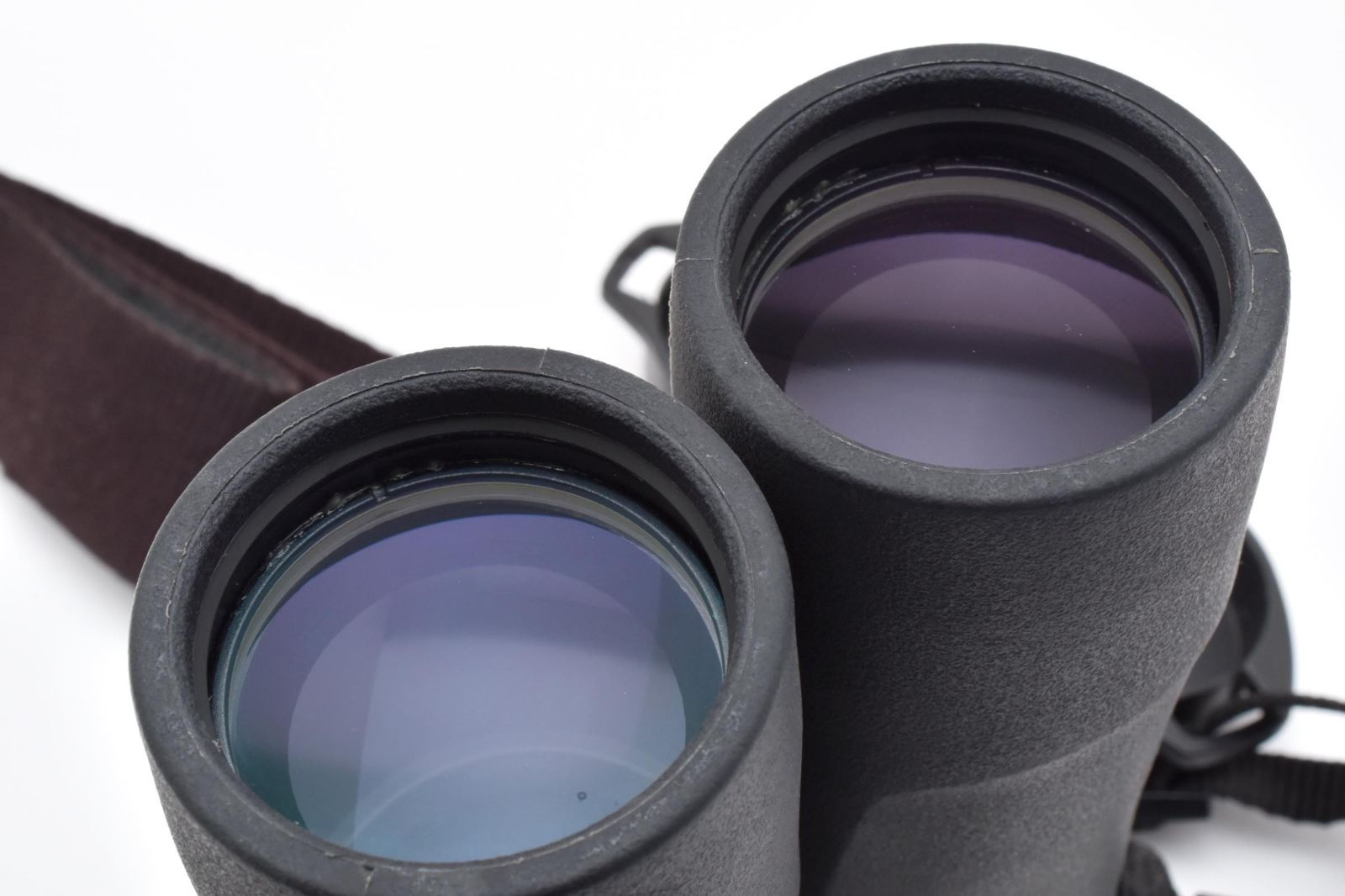 返品保証】☆極上品☆ニコン Nikon 双眼鏡 プロスタッフ 5 8x42