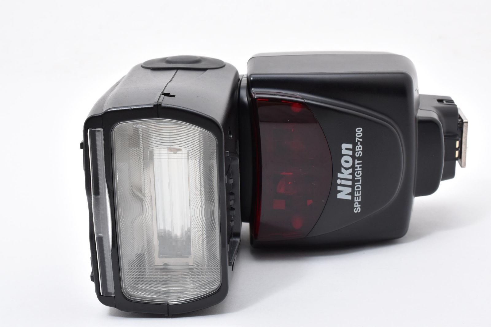 【返品保証】★良品★ニコン Nikon スピードライト SB-700★ L55#7537