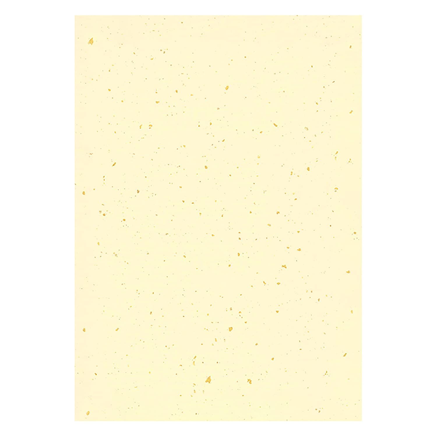 新品 【ケース販売】HEIKO カットペーパー 和紙 銀河 A4 黄 002136311 1ケース(20枚入×40束 合計800枚)