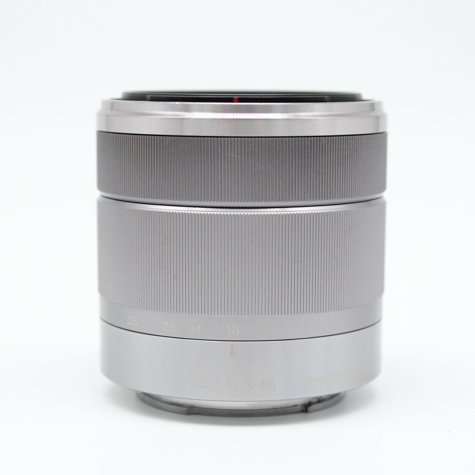 □良品□ SONY（ソニー） E 18-55mm F3.5-5.6 OSS SEL1855 標準ズーム