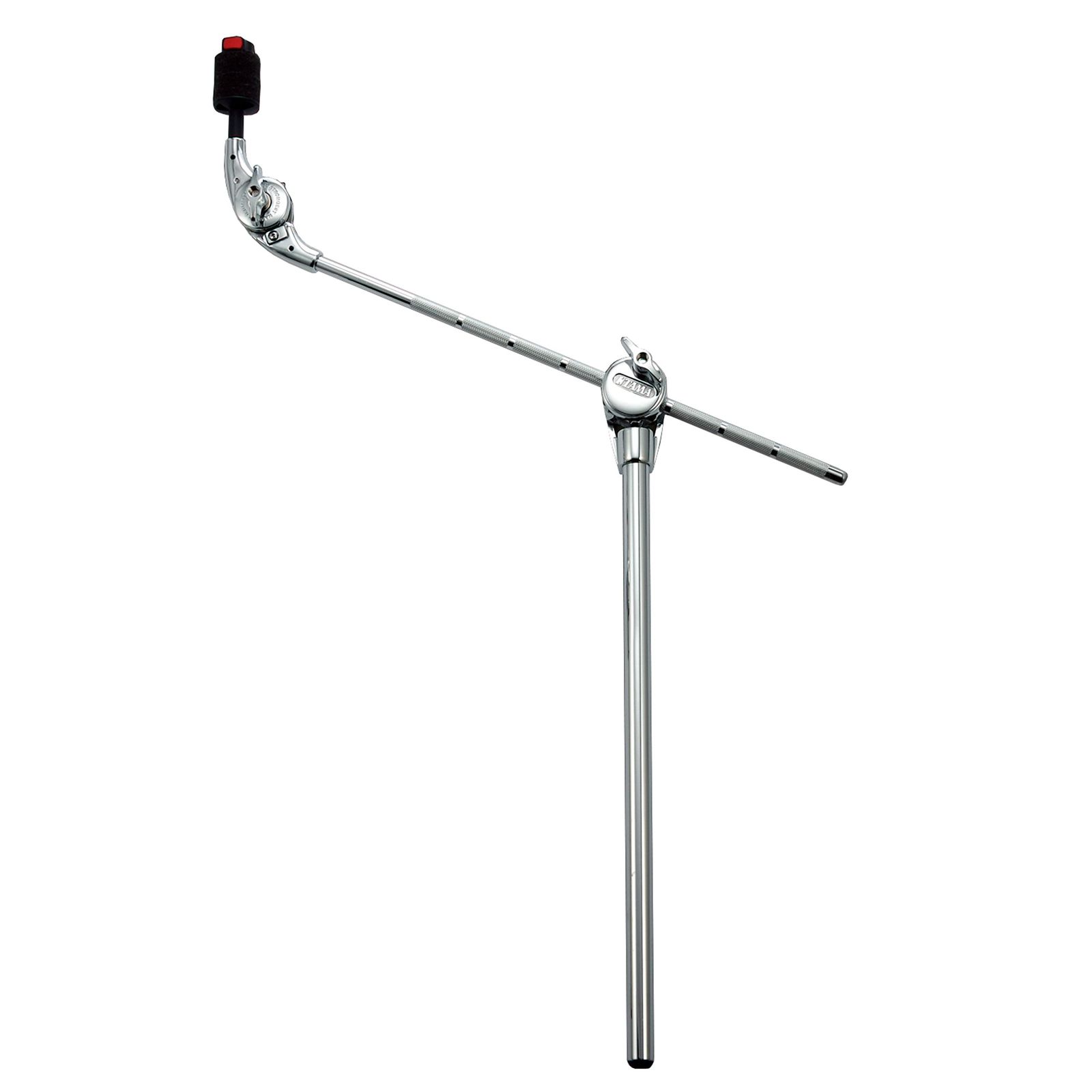 新品 TAMA タマ ブーム・シンバル・アタッチメント ロングタイプ 450mm CA45EN