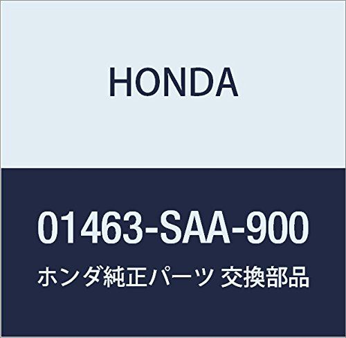 新品 HONDA (ホンダ) 純正部品 キヤリパーセツト 品番01463-SAA-901