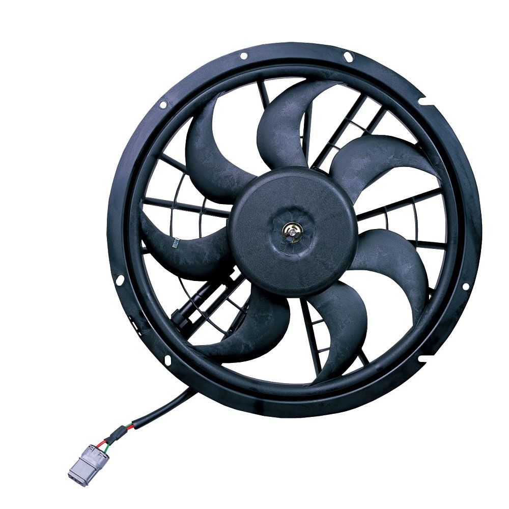新品 ボッシュ(BOSCH) クーリングファン 0130701028