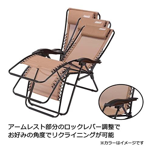 ☆新品☆コールマン(Coleman) チェア インフィニティチェア