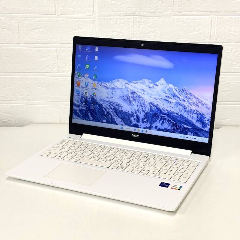 Core 公式通販 ✨ノートパソコン ノートパソコン i7✨SSD✨メモリ20GB 