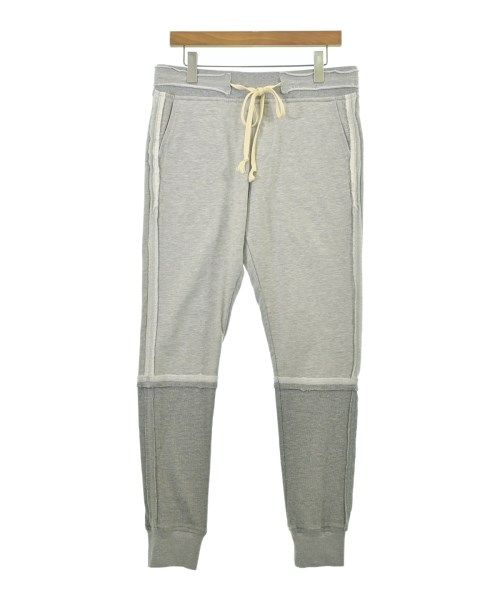 GREG LAUREN スウェットパンツ メンズ 【古着】【中古】【送料無料