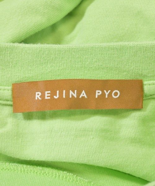 REJINA PYO Tシャツ・カットソー レディース 【古着】【中古】【送料