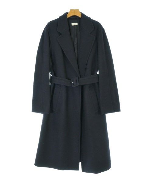 DRIES VAN NOTEN チェスターコート レディース 【古着】【中古】【送料無料】