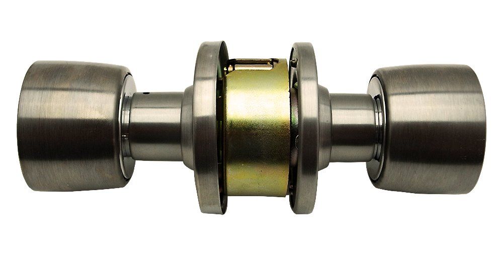新品 和気産業(Waki Sangyo) 円筒錠 BS60 US-5E