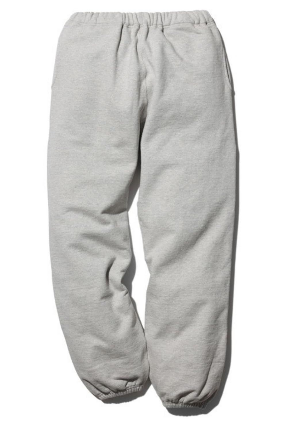 新品 Recycled Cotton Pants