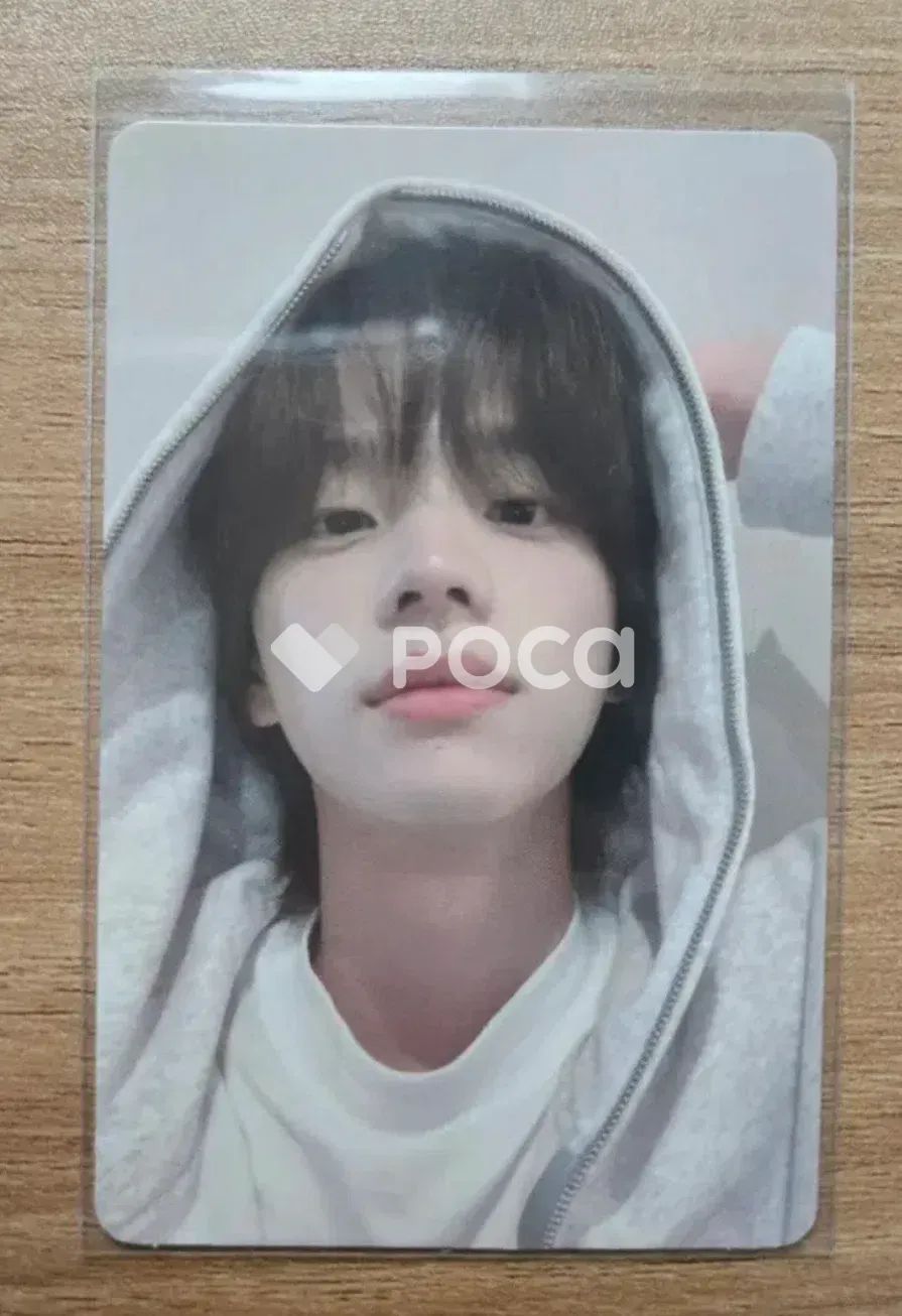 TWS シンユ Sparkling Blue Weverse Albums ver. - メルカリ