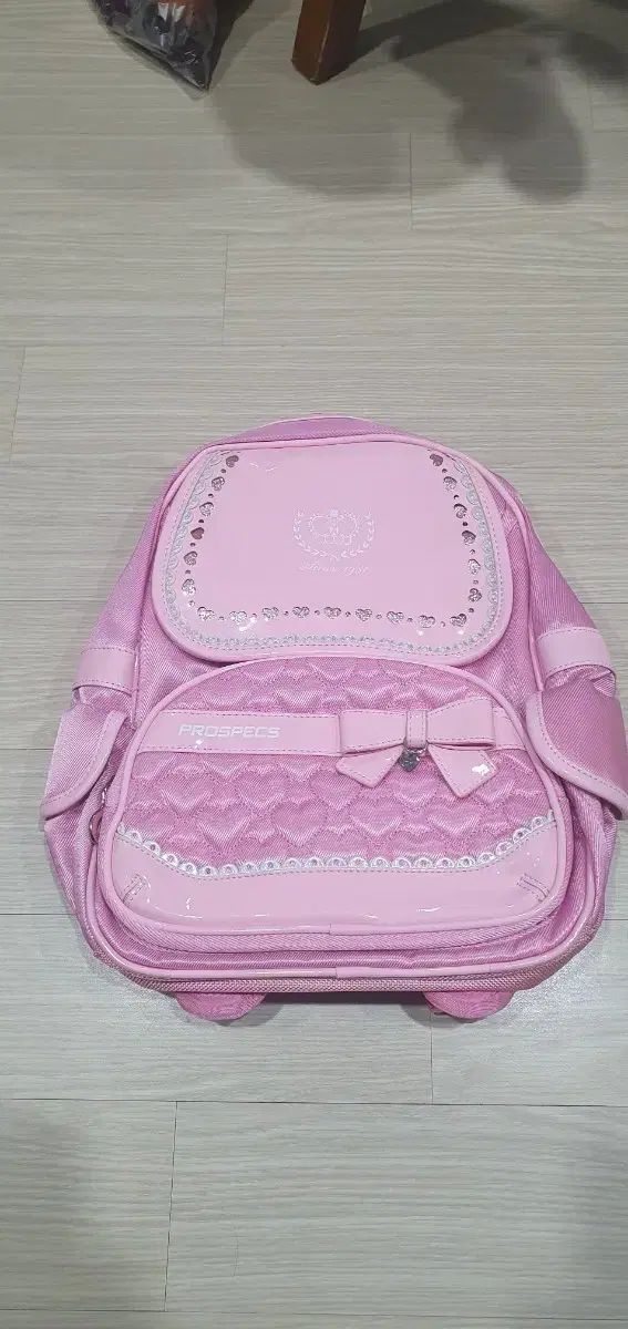 (新品) PROSPECS(プロスペックス) キッズ ピンク