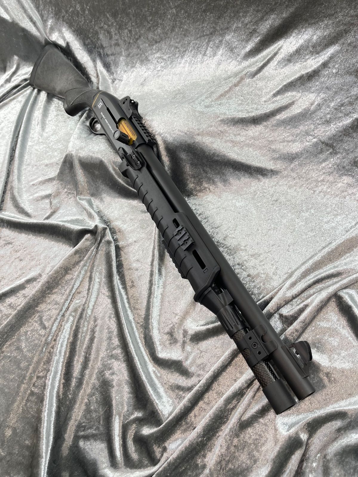 マルゼン M1100 Beretta 1301 Zhukov仕様カスタム Ver.3 新品ベースカスタム / M2