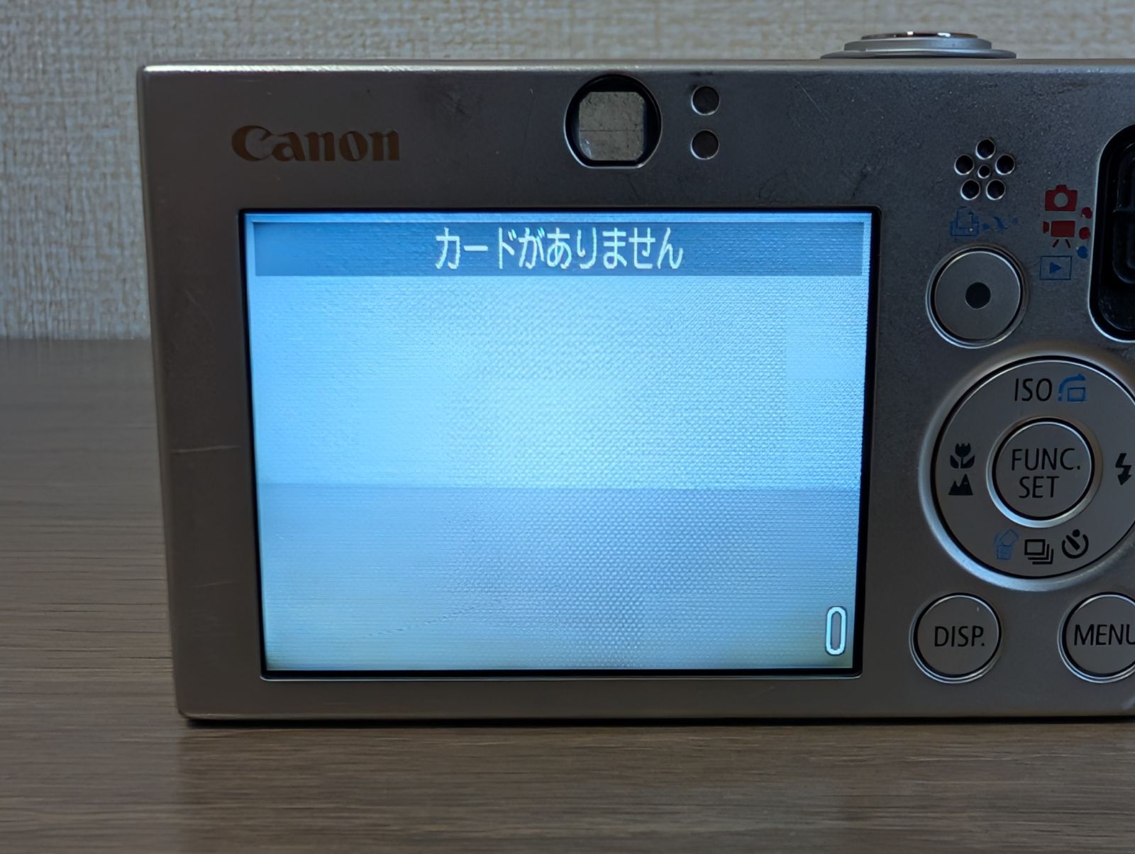良品・完動品】Canon IXY DIGITAL 10 コンパクトデジタルカメラ