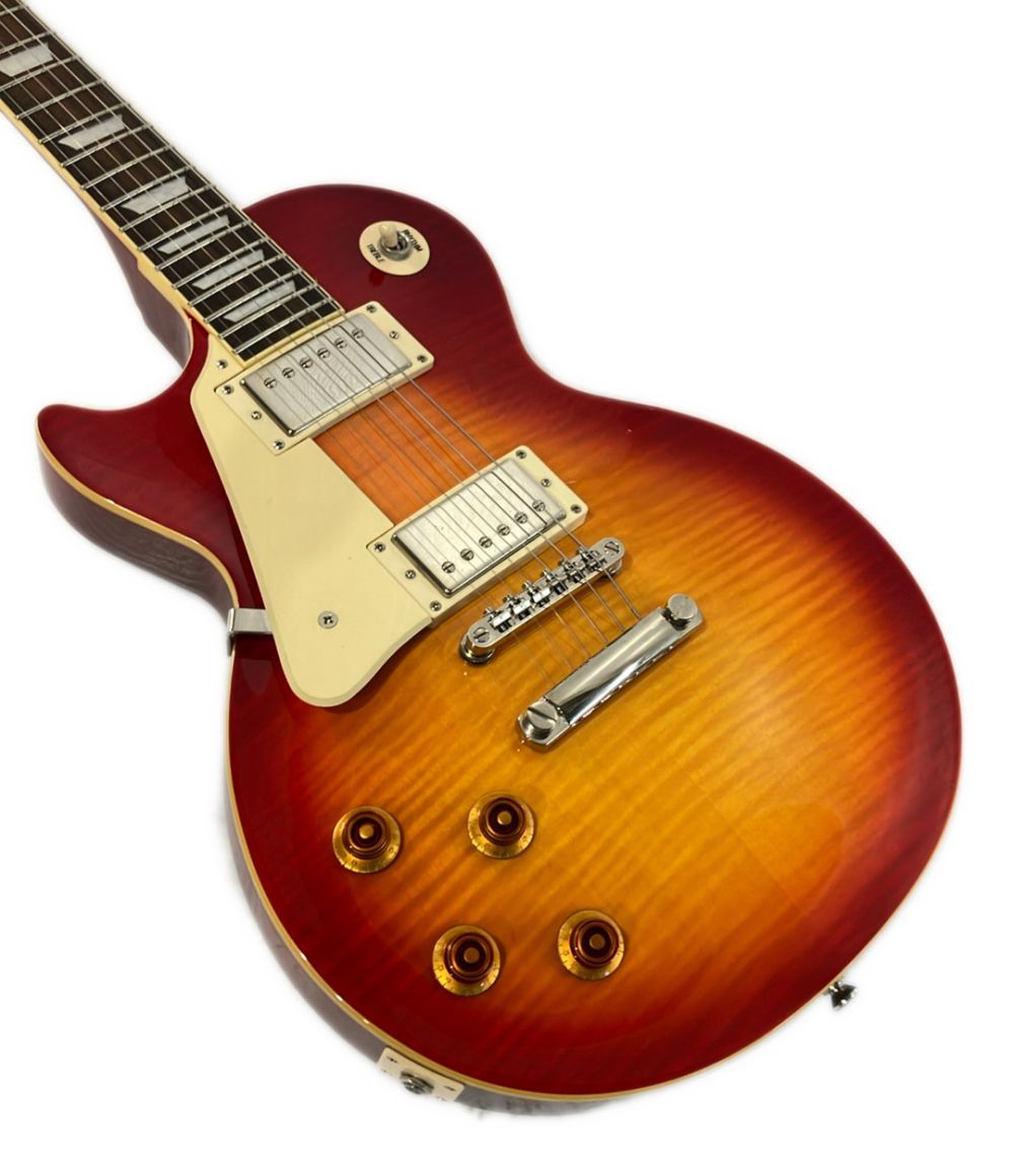 訳あり エピフォン エレキギター レスポール レフティ Les Paul