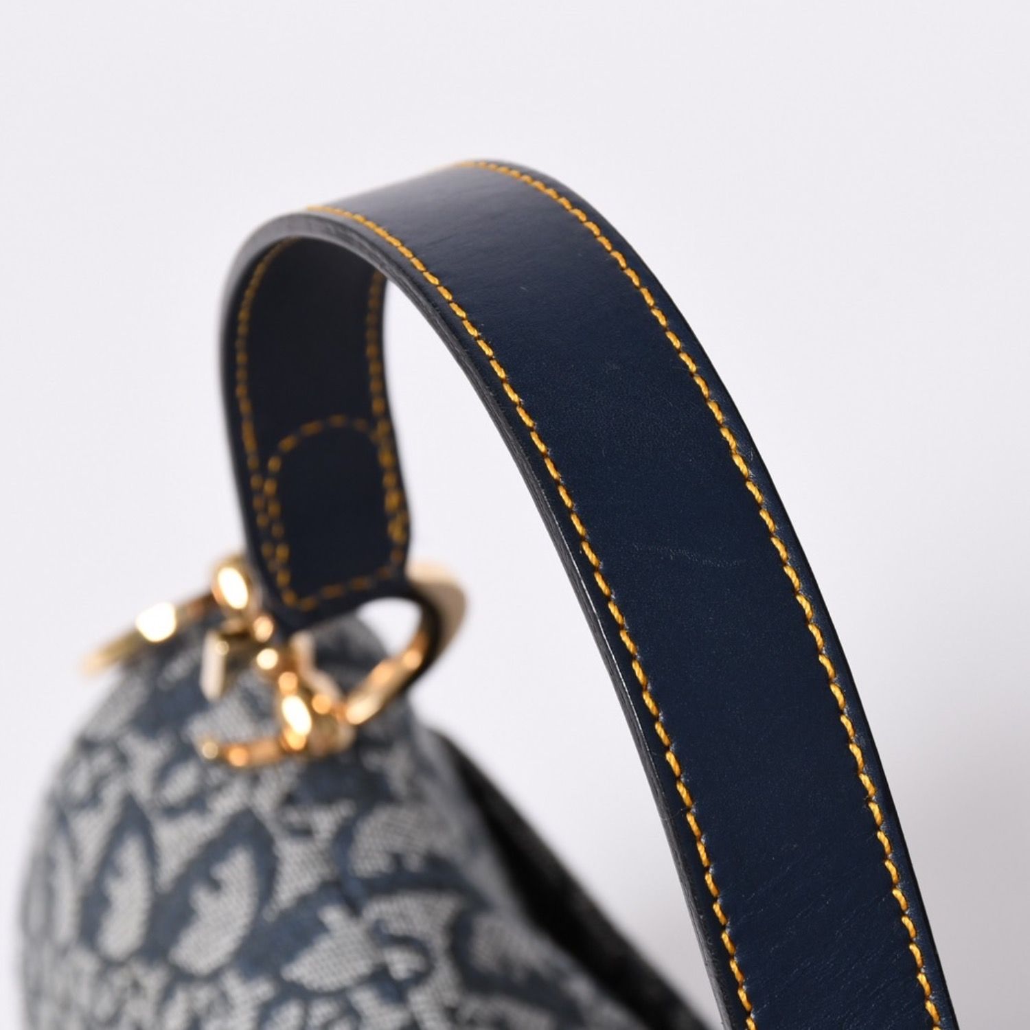 Christian Dior クリスチャンディオール ガリアーノ期 トロッター 