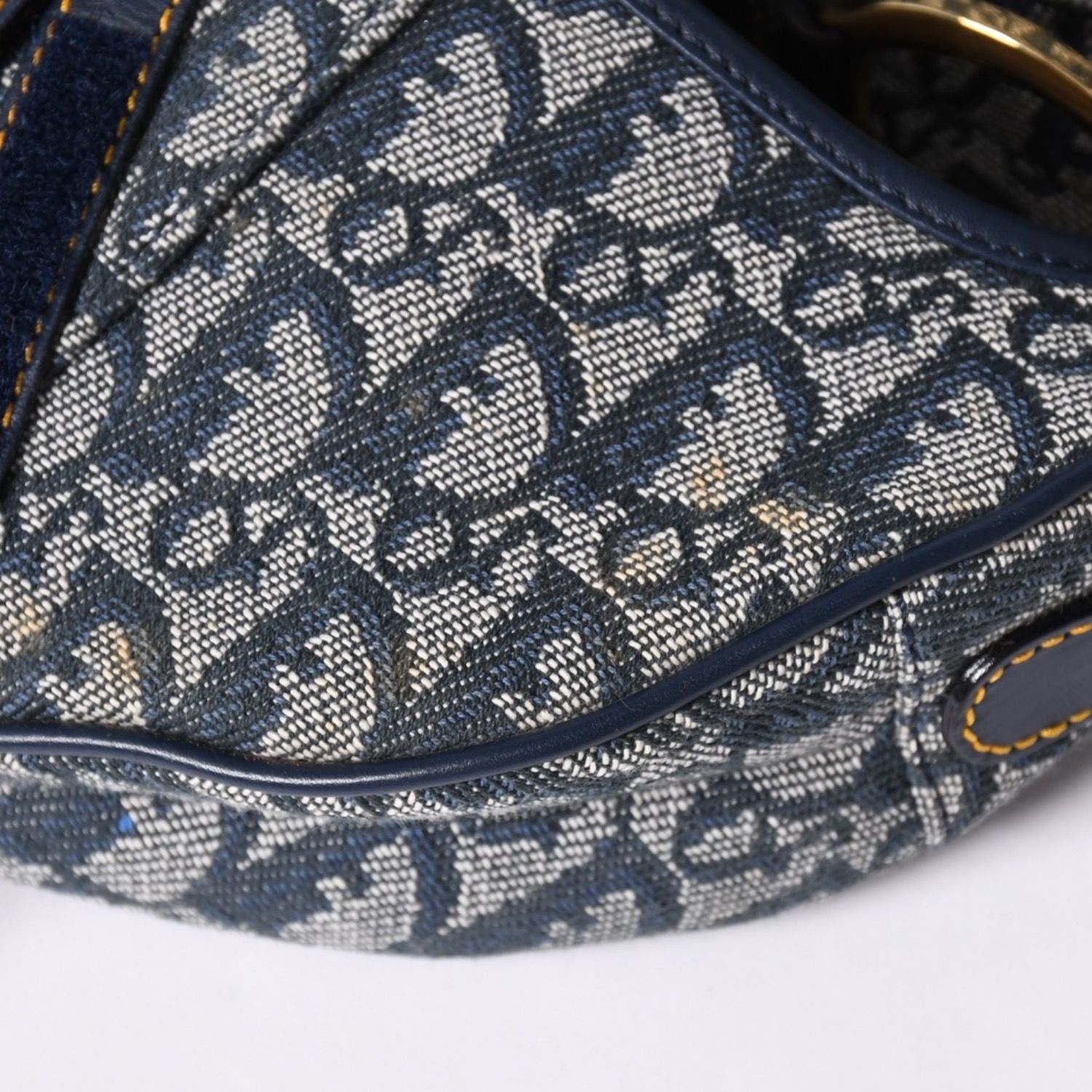 Christian Dior クリスチャンディオール ガリアーノ期 トロッター