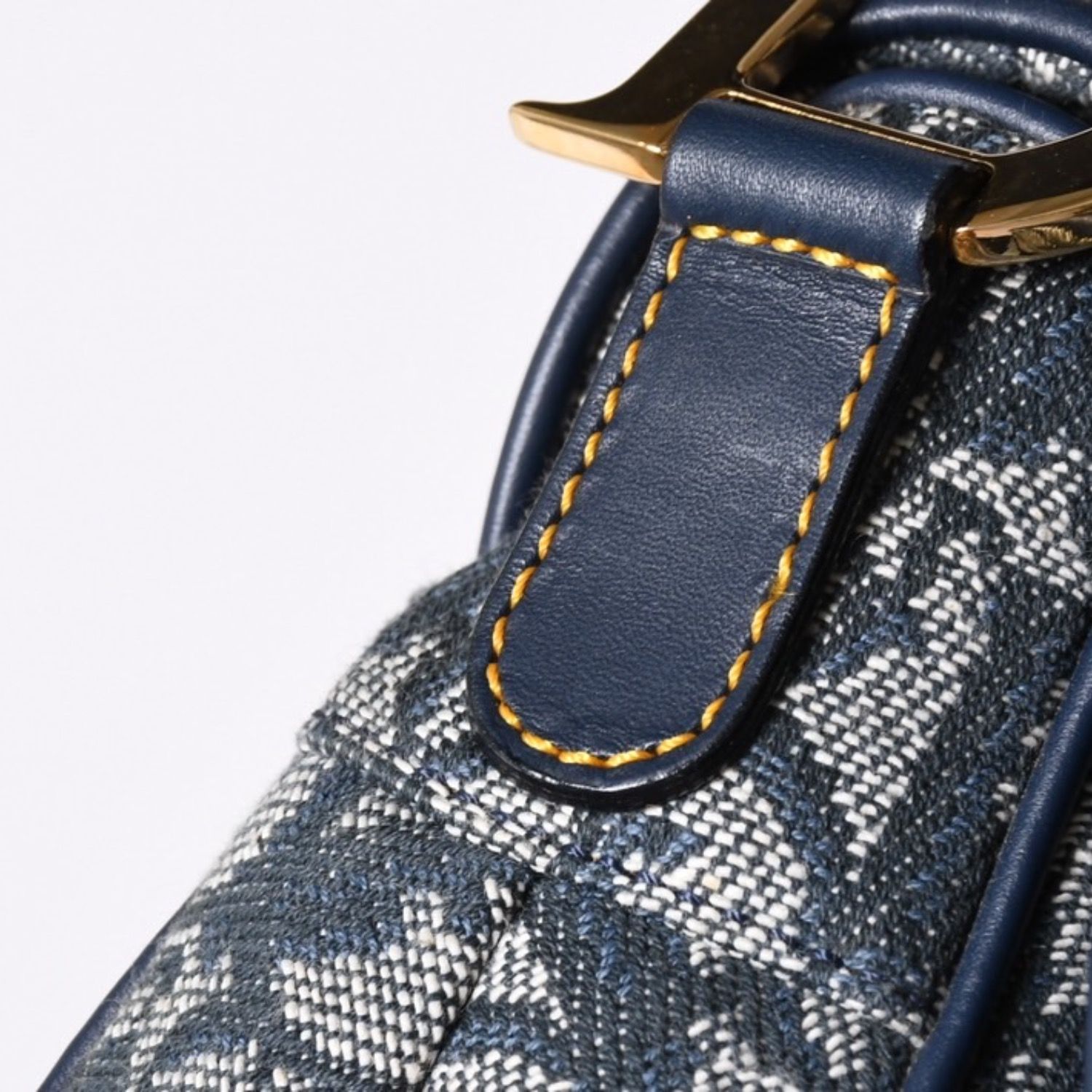Christian Dior クリスチャンディオール ガリアーノ期 トロッター