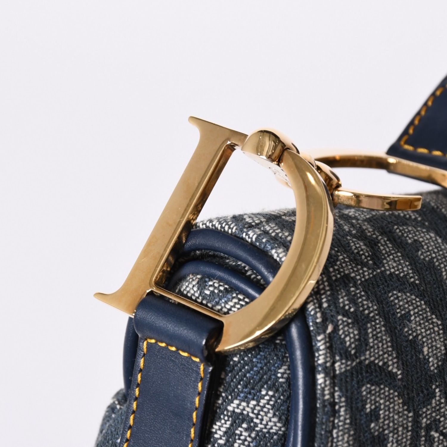 Christian Dior クリスチャンディオール ガリアーノ期 トロッター 