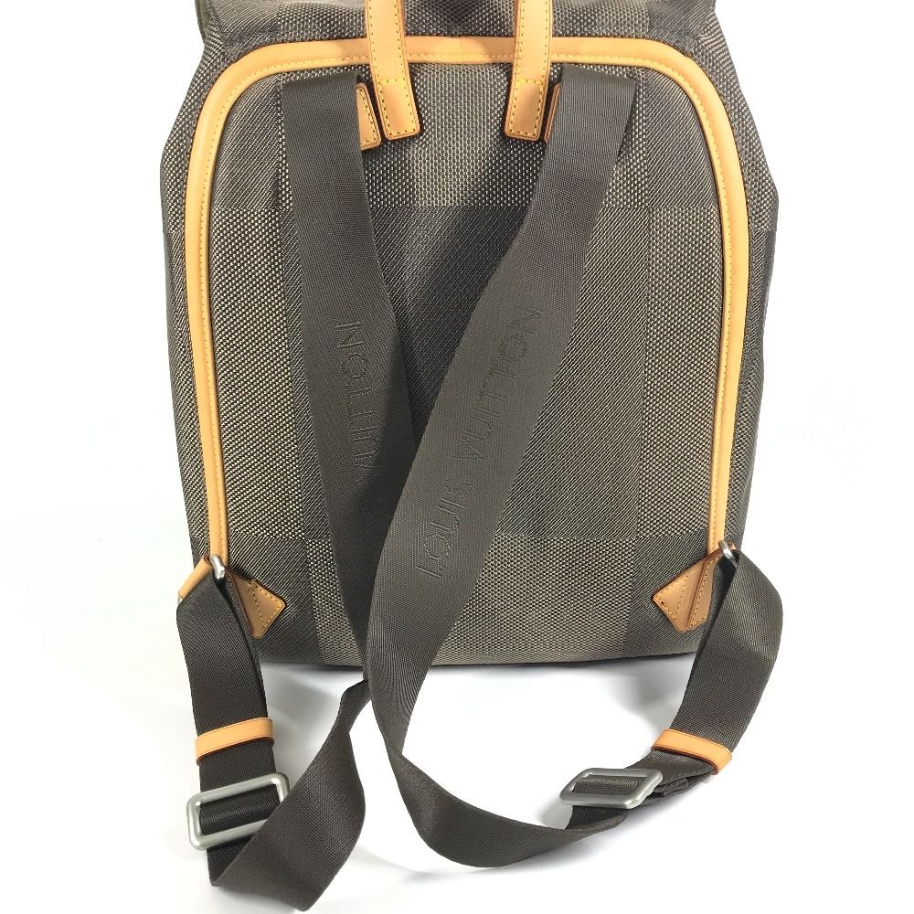 LOUIS VUITTON ルイヴィトン リュックサック ピオニエ M93056 ダミエ 