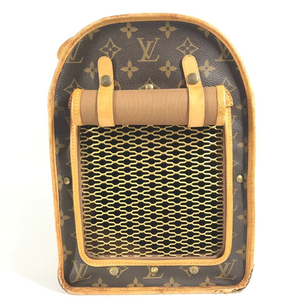 LOUIS VUITTON ルイヴィトン ボストンバッグ サックシャン40 サック LOUIS VUITTON ルイヴィトン ボストンバッグ サックシャン40 サック