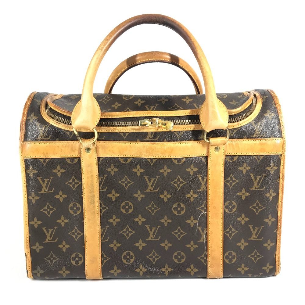LOUIS VUITTON ルイヴィトン ボストンバッグ サックシャン40 サック
