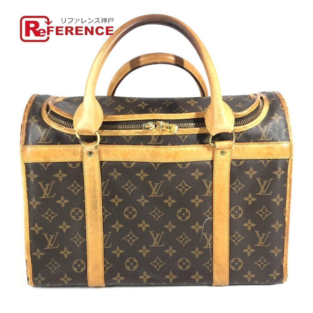 Louis Vuitton モノグラム ボストンバッグ 40 LOUIS VUITTON ルイヴィトン ボストンバッグ サックシャン40 サック