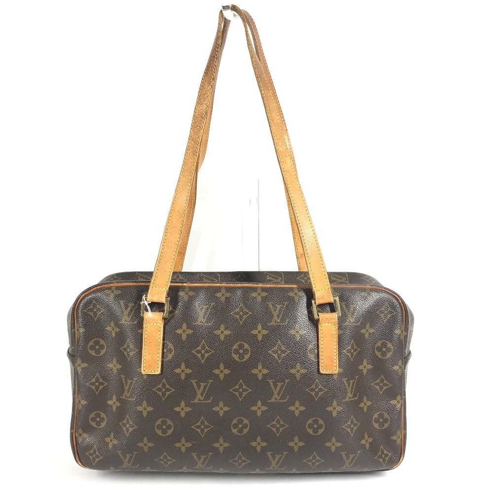 LOUIS VUITTON ルイヴィトン ショルダーバッグ シテGM シテ GM M51181