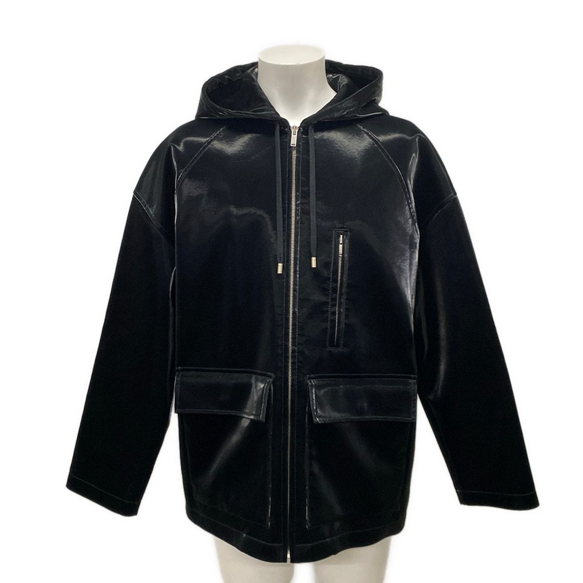 サンローランパリ ブルゾン サイズ48 XL SAINT LAURENT PARIS(サンローランパリ) ブルゾン サイズ48 XL メンズ