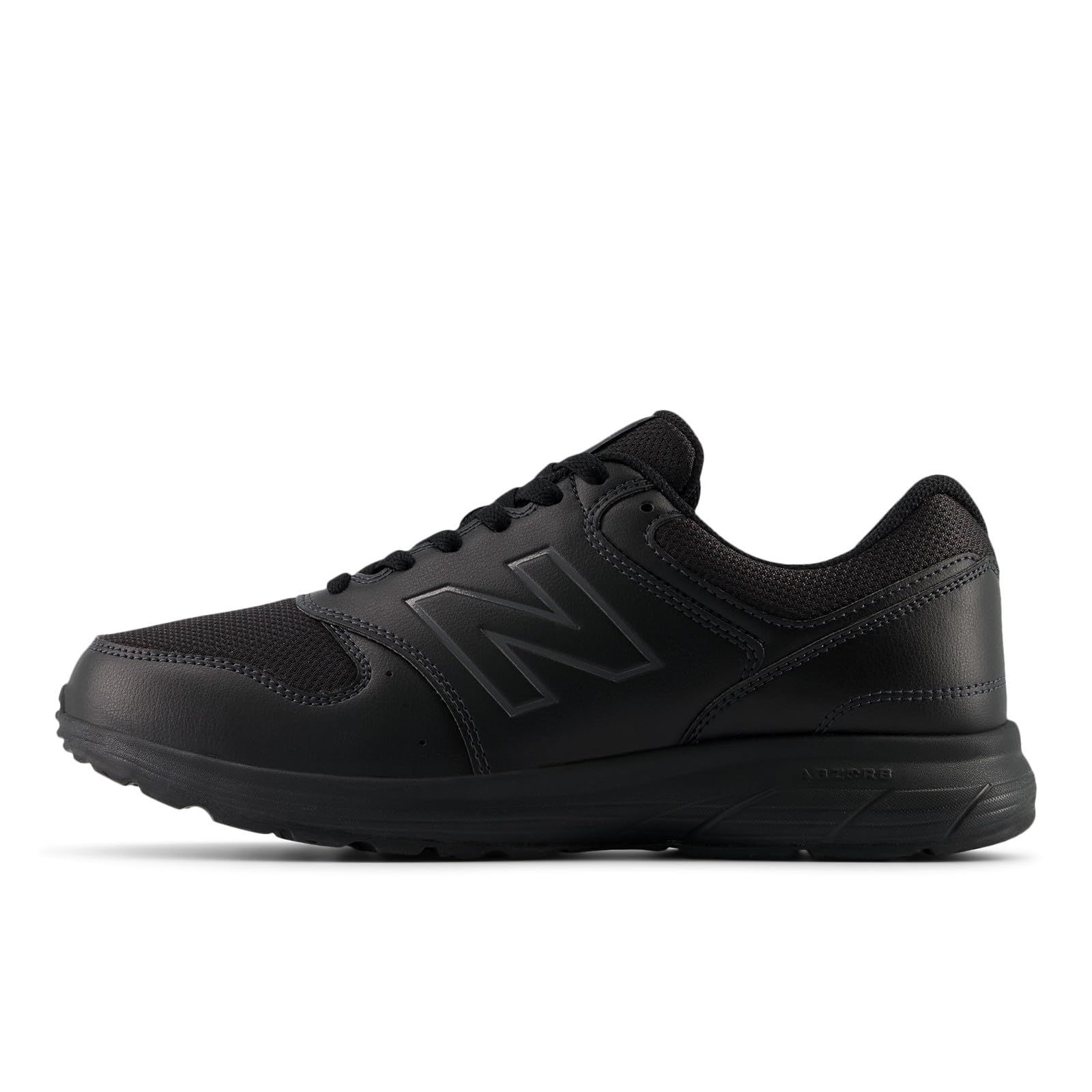 Walking 550 v4 [AB4(BLACK)] [27.5 cm 4E]