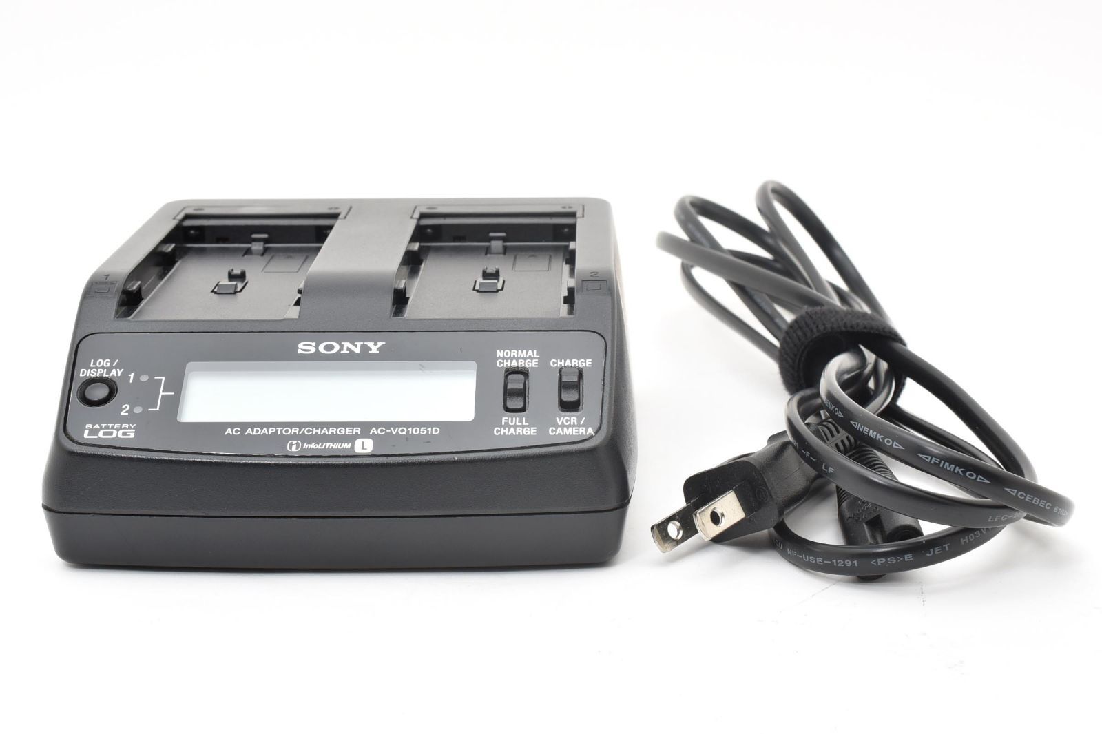 ★良品★ ソニー SONY AC-VQ1051D ARYM5942 #02