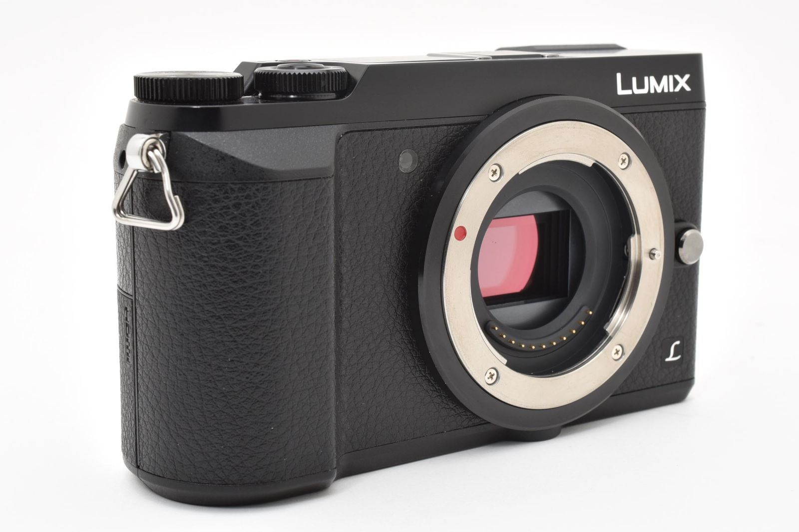 ☆極上品 ショット数10590回☆ パナソニック Panasonic LUMIX DMC