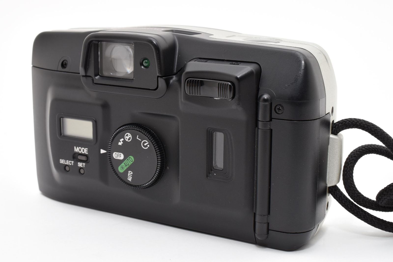 ☆極上品☆キヤノン Canon Autoboy juno PANORAMA #1895 - メルカリ